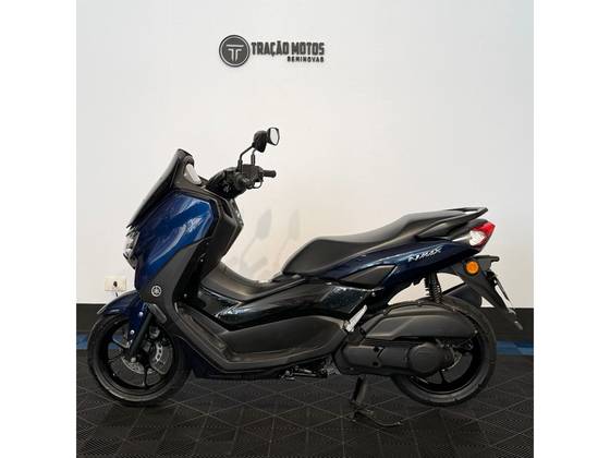 YAMAHA NMAX 160 ABS 